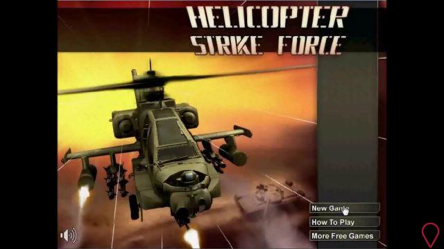 Mejores juegos helicopteros