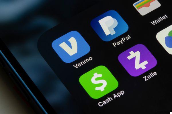 Las mejores apps para enviar dinero