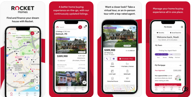 Mejores apps casas en venta