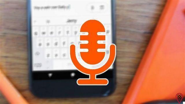 Mejores apps dictado voz texto