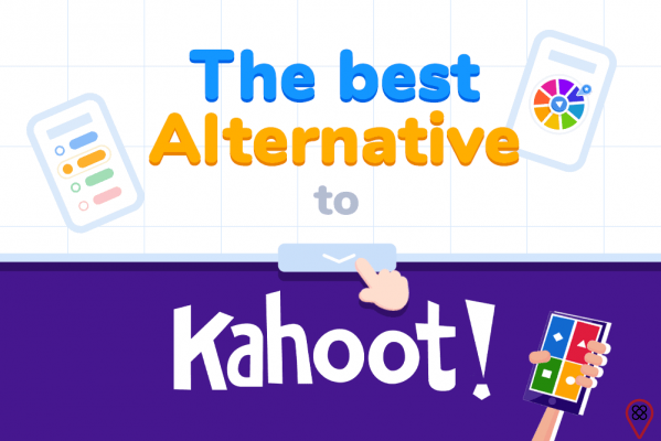 3 alternativas gratis a kahoot para hacer concursos