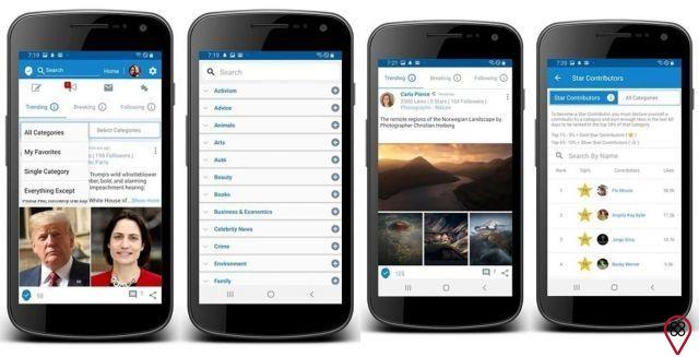 Las mejores apps para ganar likes en facebook