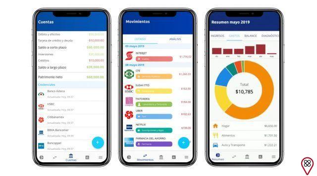 Las mejores apps para administrar tu dinero