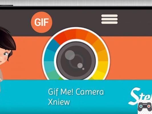 Mejores apps para hacer gifs