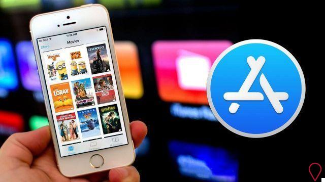 Las mejores apps para ver tv en iphone