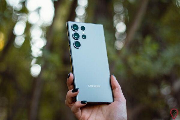 Samsung Galaxy S23 Ultra: Análisis, características, precio y opiniones