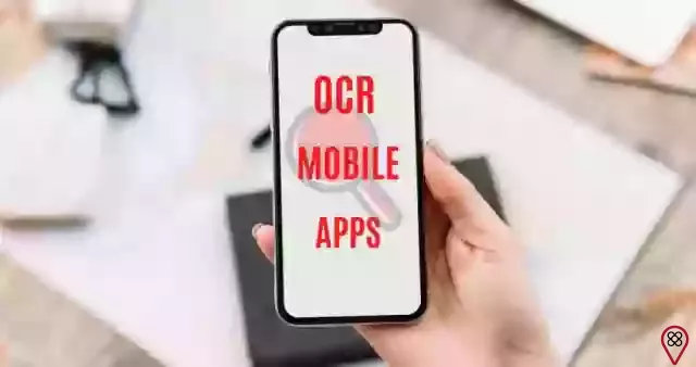 Mejores apps ocr android