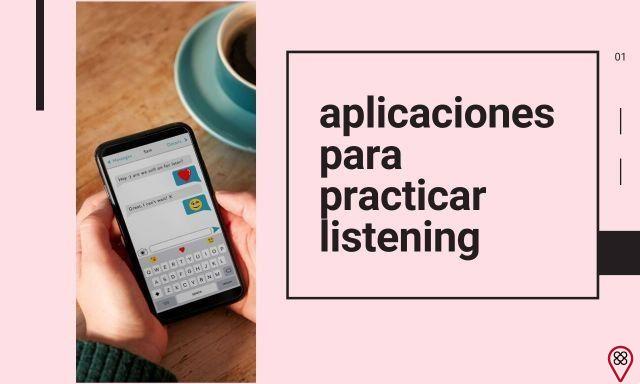 Las mejores apps para escuchar audios en ingles