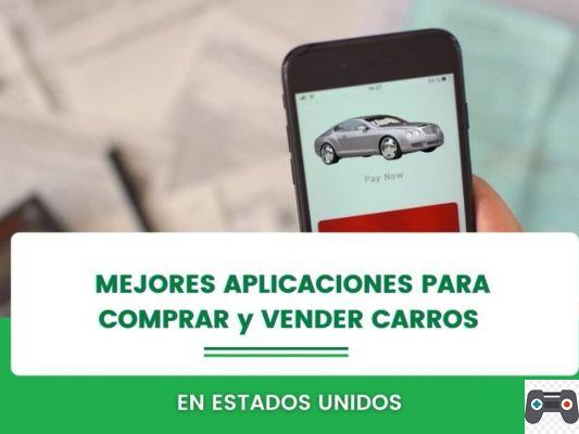 Mejores apps para comprar coches