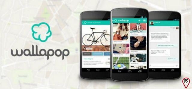 Mejores apps vender cosas android