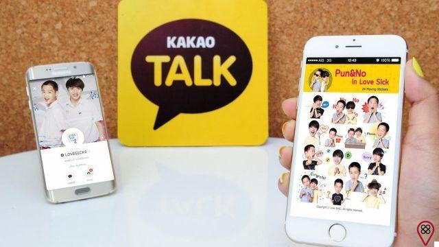 Las mejores apps para tener amigos coreanos