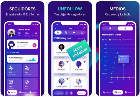 Las mejores apps para comprar followers