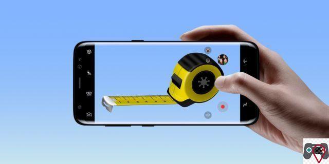 Apps para medir