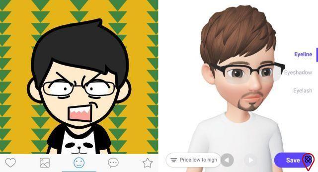 Las mejores apps para hacer emojis con tu cara