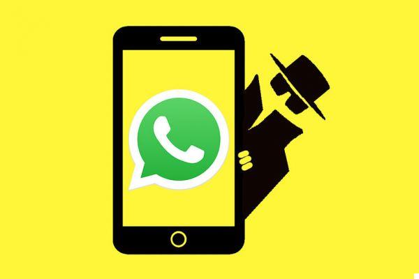 Las mejores apps para ver con quien habla en whatsapp