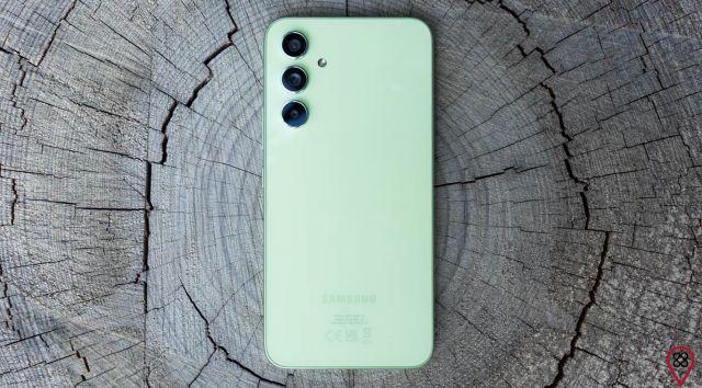 El Samsung Galaxy A54 y su versión 5G: análisis, características, precio y opiniones