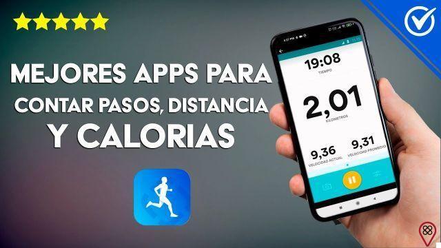 Las mejores apps para contar kilometros