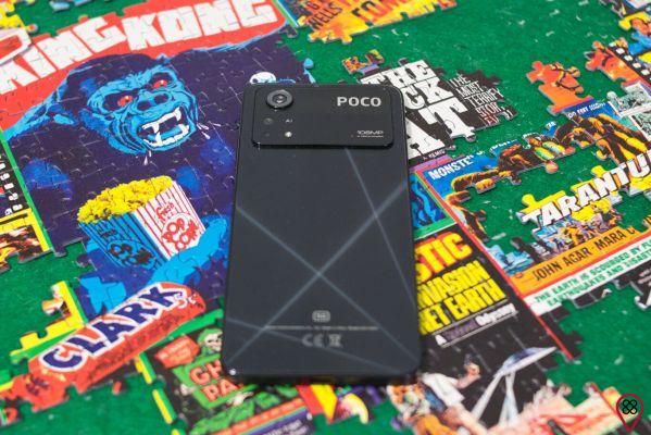 Xiaomi POCO X4 Pro 5G: Análisis, características, precio y más