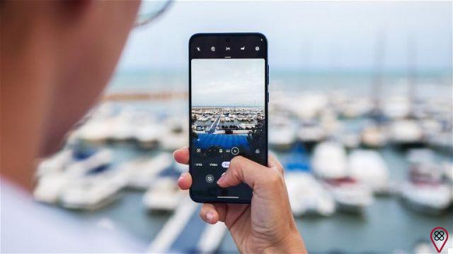 Las mejores apps para hacer zoom en fotos sin pixelar