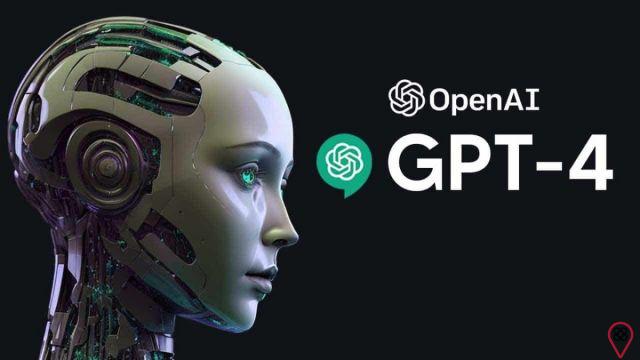 GPT-4: La IA más avanzada de OpenAI