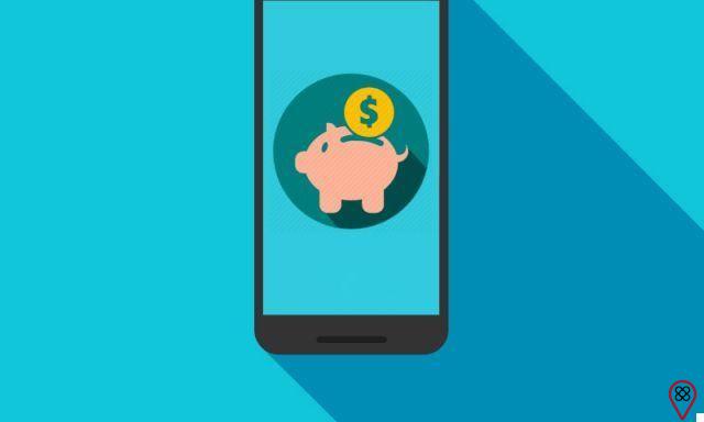 Las mejores apps para ahorrar dinero