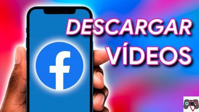Apps para descargar videos facebook
