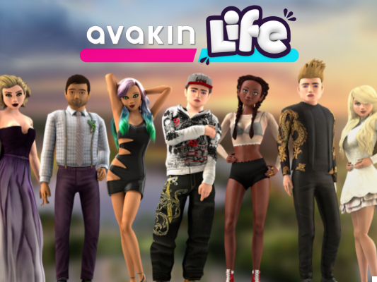 Las mejores apps para conseguir avacoins en avakin life 3d virtual world