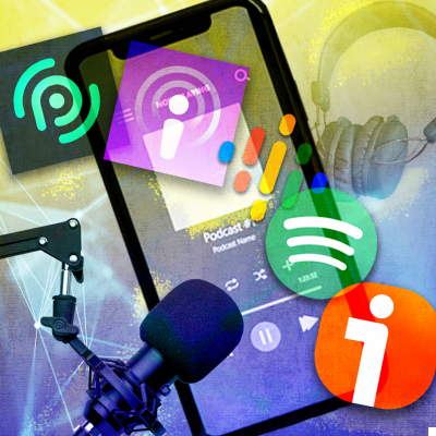 Las mejores apps para escuchar podcasts