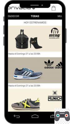 Mejores apps para vender ropa