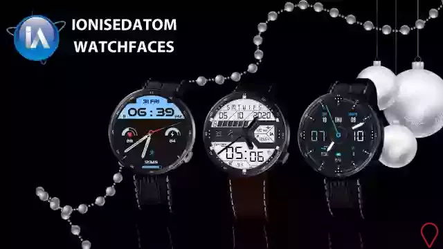 Apps watchfaces smartwatch android